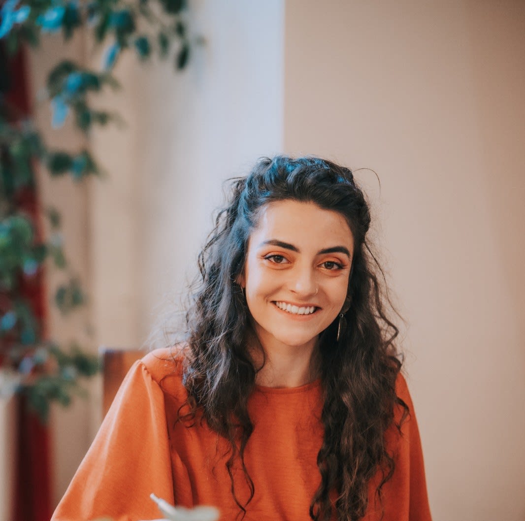 portrait alexane simon